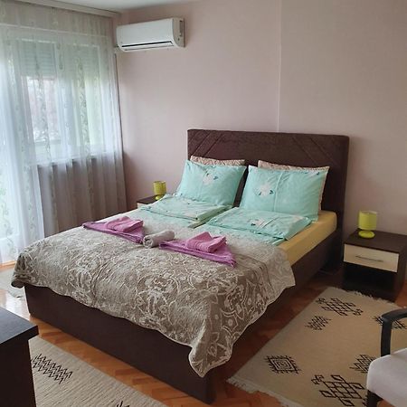 Apartman Centar Apartment Bijeljina Luaran gambar