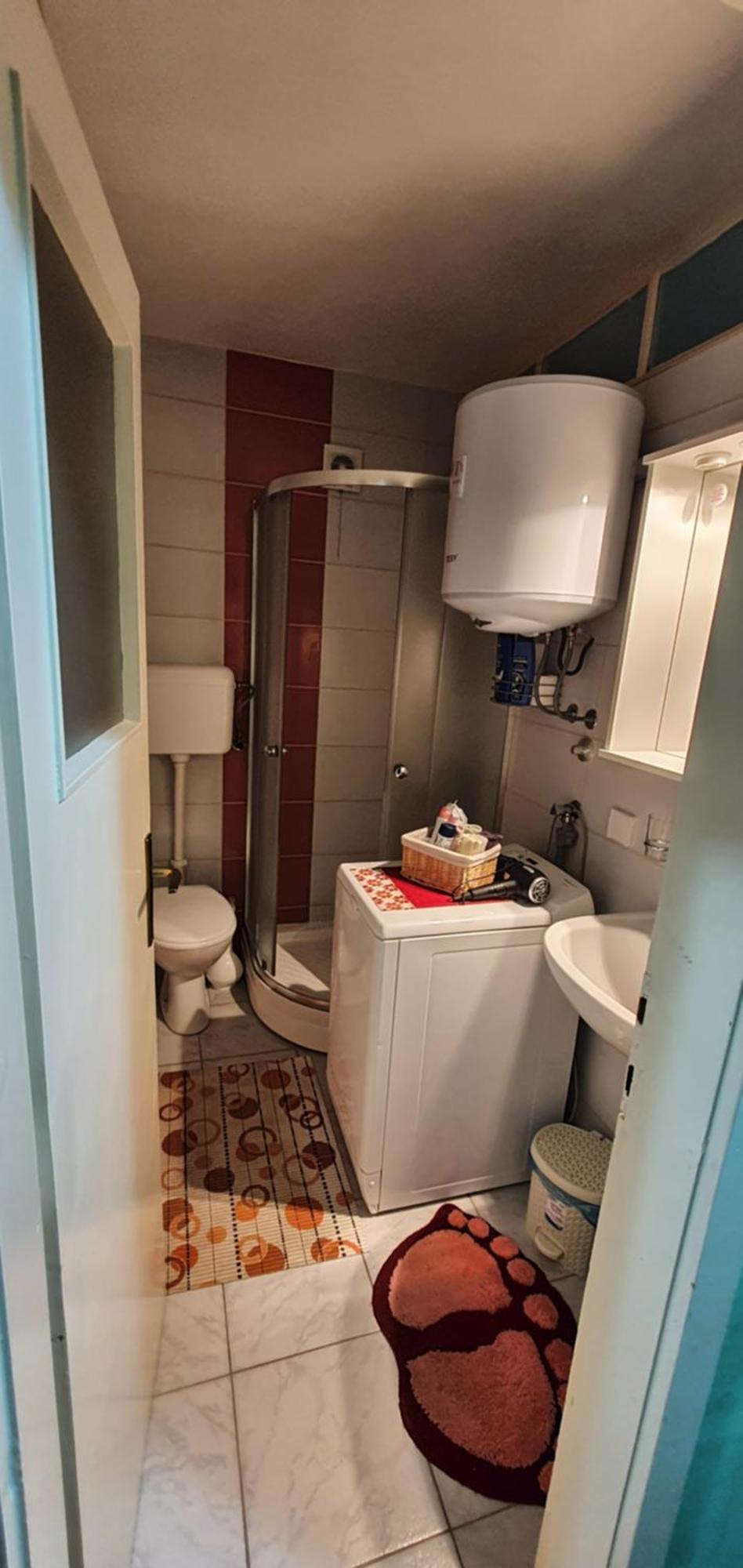 Apartman Centar Apartment Bijeljina Luaran gambar